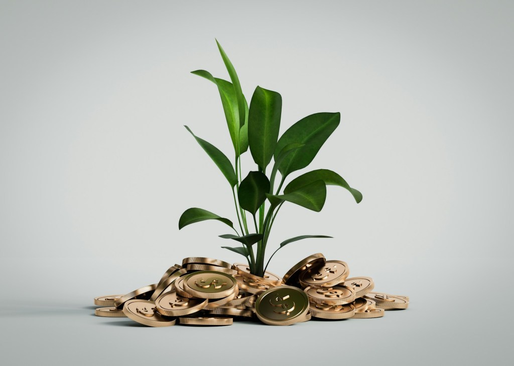 FlyCap augošos uzņēmumos investēs 42 miljonus&nbsp;eiro