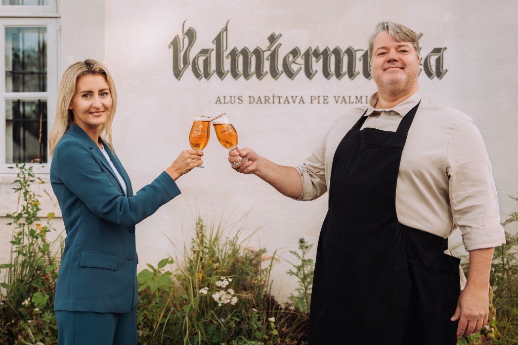 Valmiermuižas alus padodas: pārdosies Cēsu&nbsp;alum