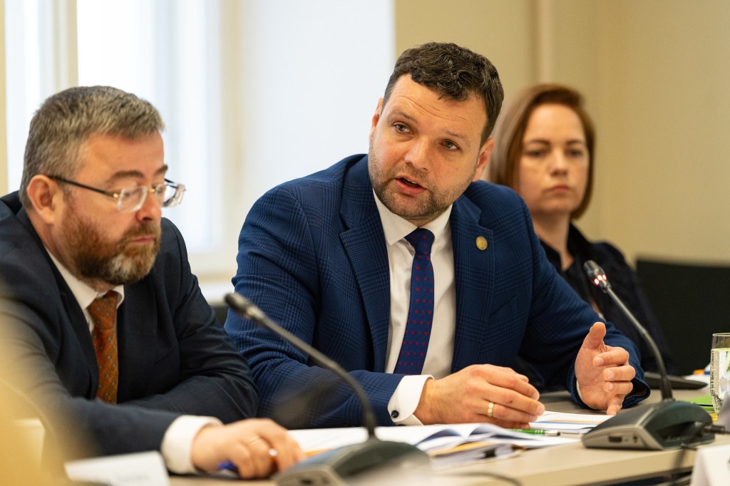 Process pāri visam: pēc gadu ilgām diskusijām ministrija iesniedz skatīšanai citu likumprojekta redakciju