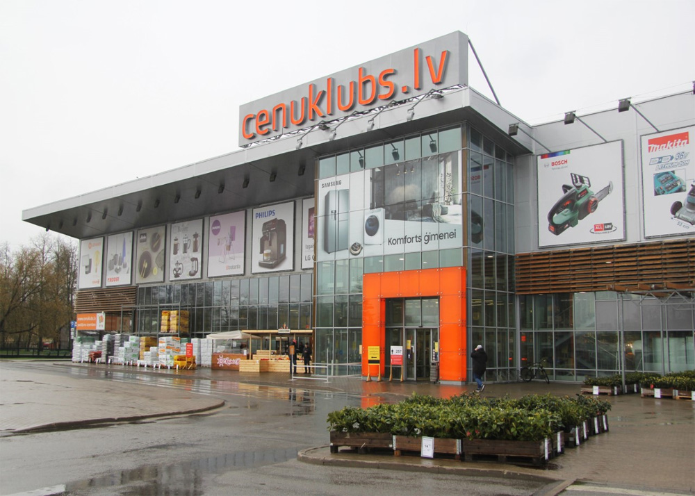 CenuKlubs.lv pārtrauks darbu