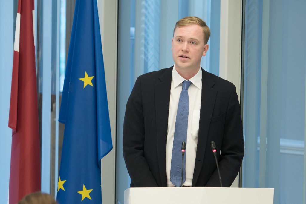 Reģionālos “Valaiņa kredītus” Altum varētu sākt izsniegt vēl šogad: varēs pretendēt arī&nbsp;imigranti