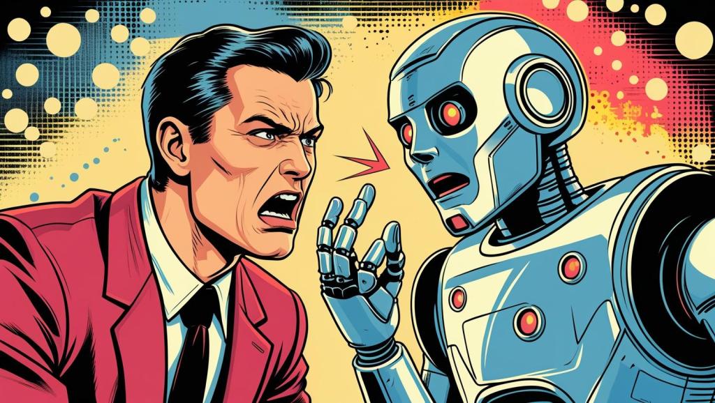 Klientu apkalpošanā mākslīgais intelekts nav&nbsp;panaceja