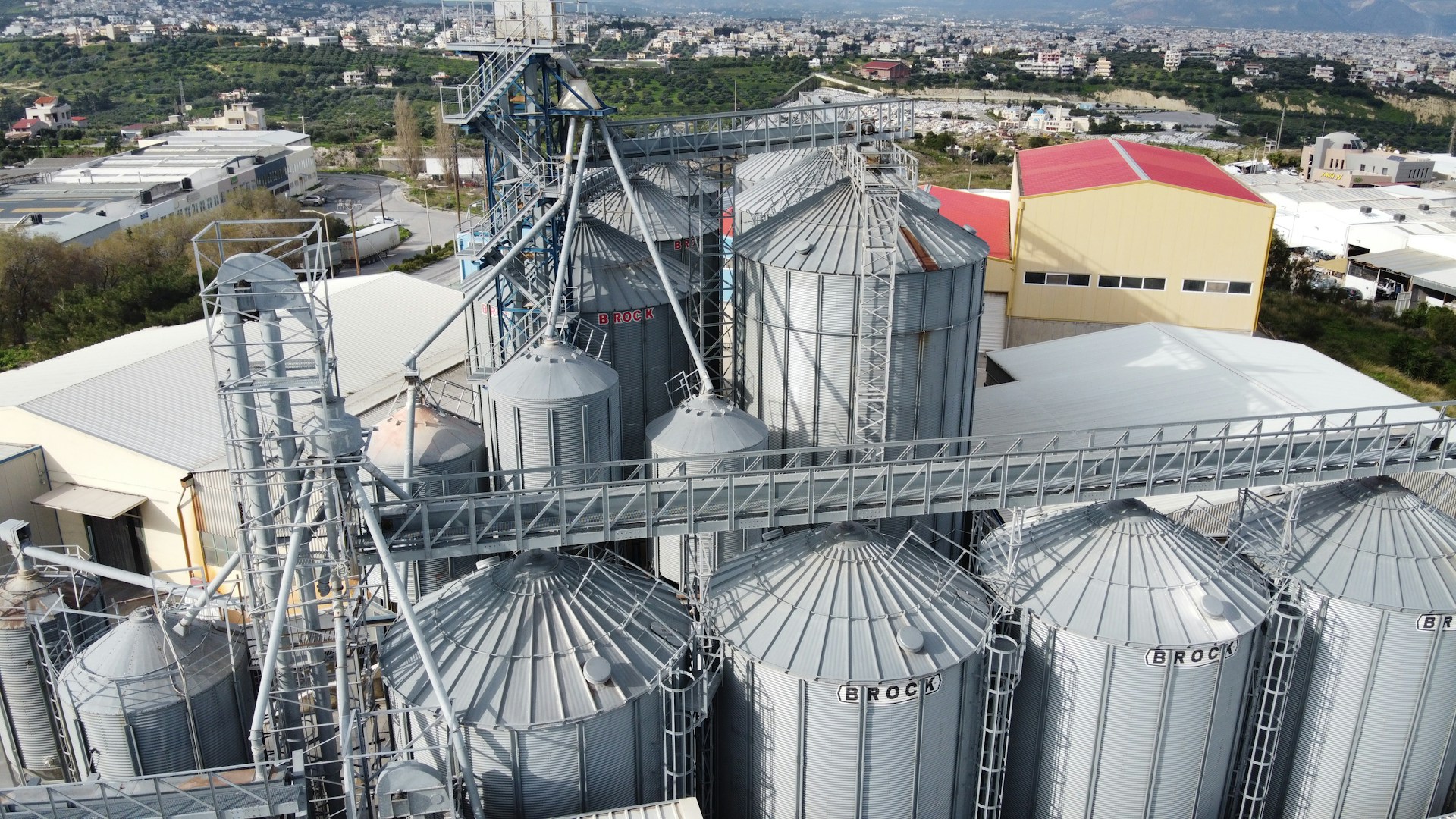 Industriālā būvniecība – īstais ekonomikas indikators