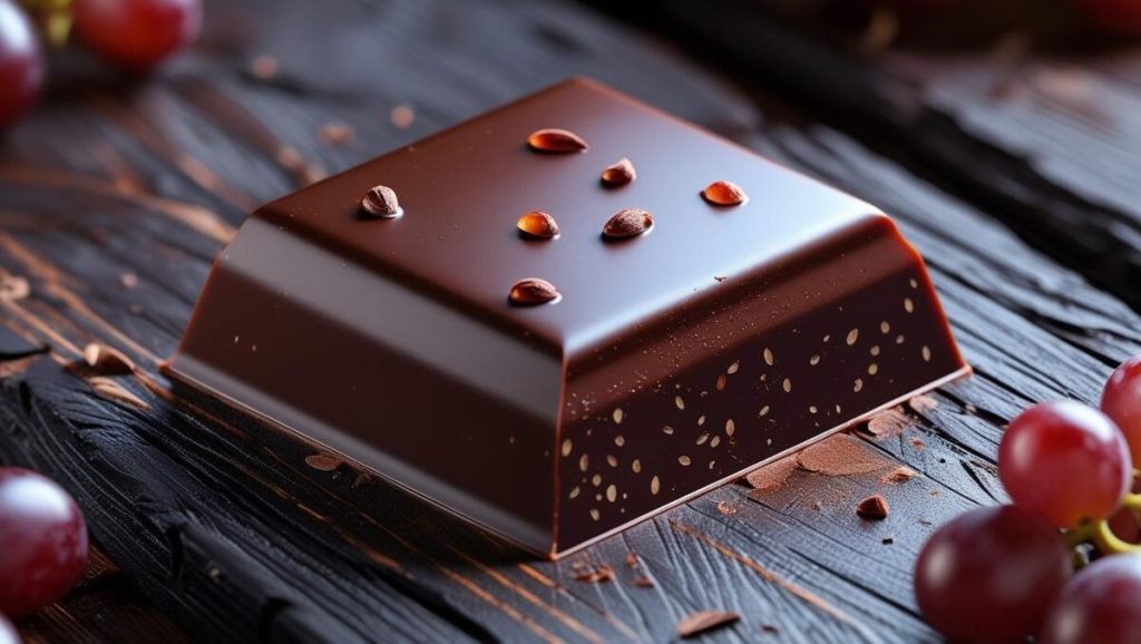 Šokolādes cenas strauji pieaug, bet šim uzņēmumam ir risinājums