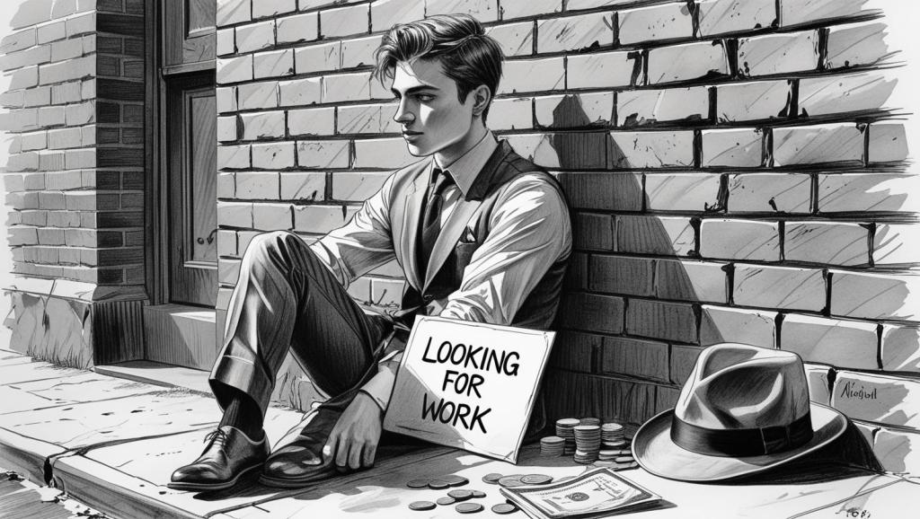 Darba tirgū MI pret vīriešiem ir&nbsp;nežēlīgāks