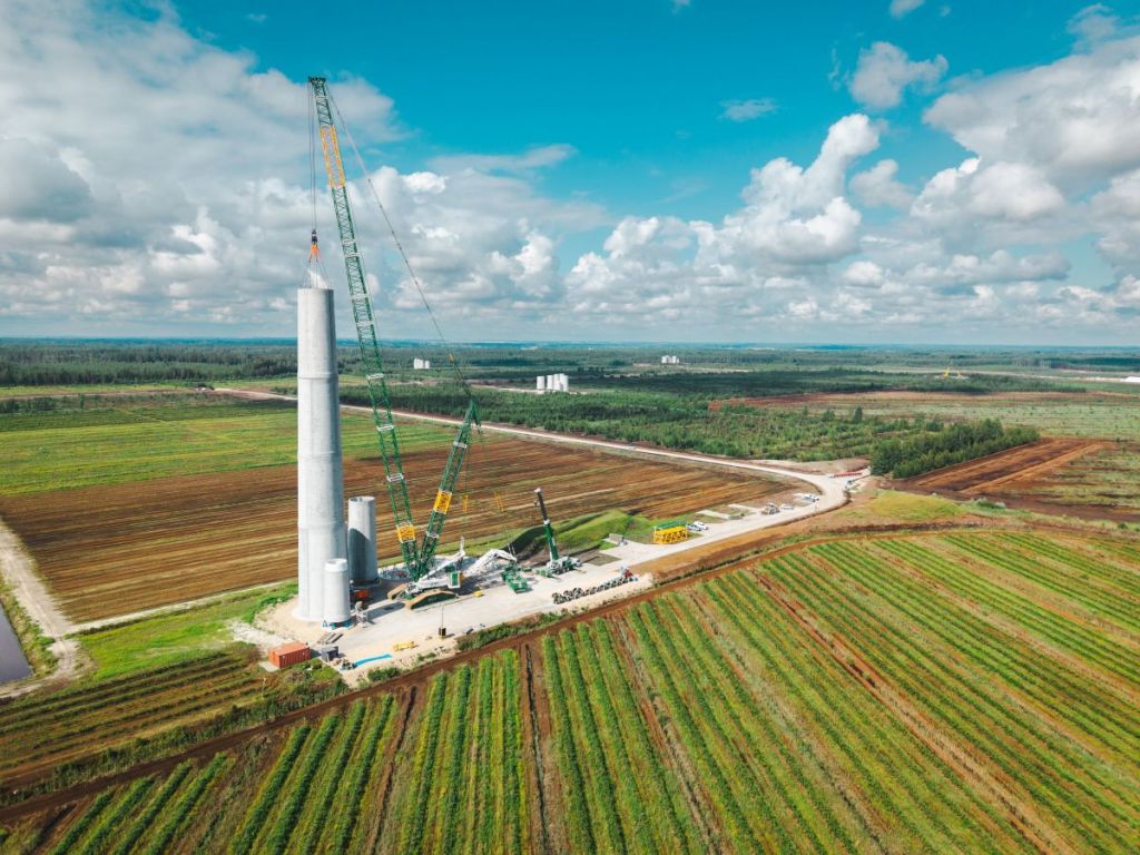 Latvenergo aizņemoties plāno samazināt elektroenerģijas cenu