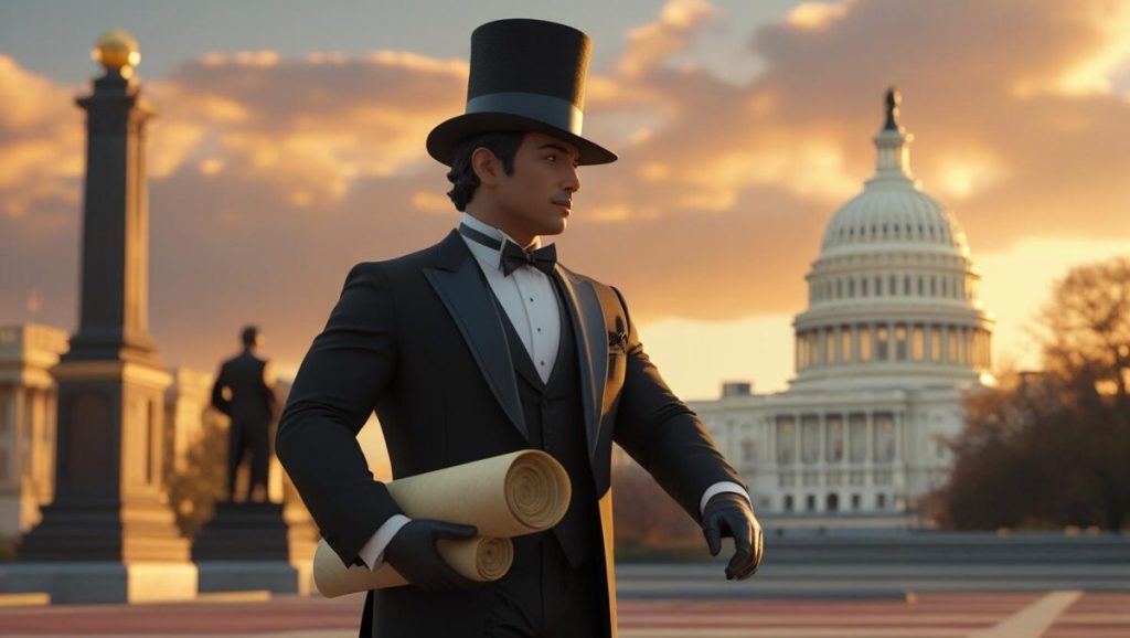 Republikāņu vadīto ASV Kongresu aptekalēs īpašs Saeimas pārstāvis